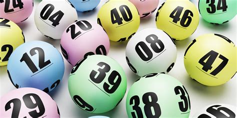 lottery meaning|the lottery background.